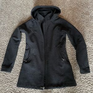 Marmot coat. Very good condition. Smoke and pet free home.